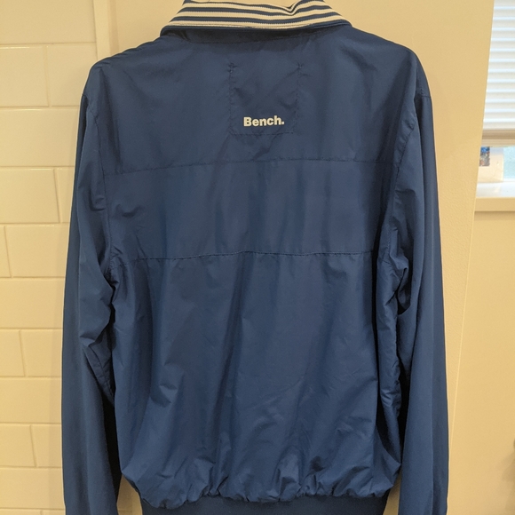 Bench jacket - Picture 2 of 3